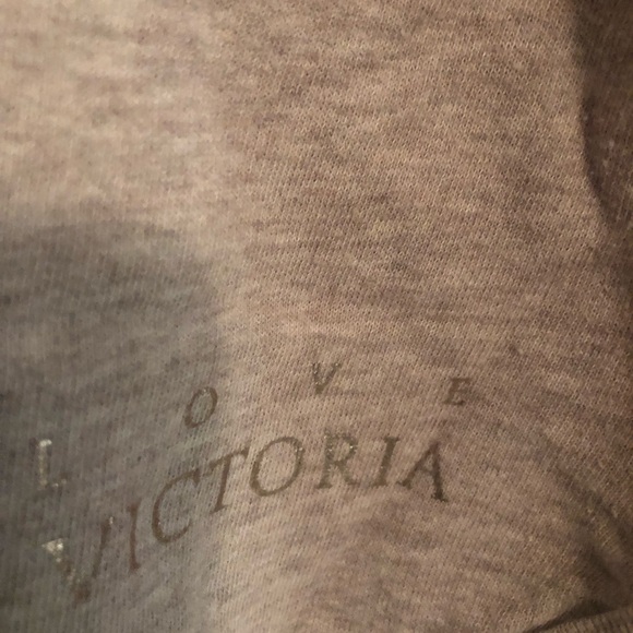 EUC Victoria Secret Lounge Set - Picture 4 of 4